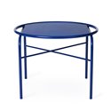 Soffbord Secant - Rund Ø60 cm Soffbord Secant - Rund Ø60 cm