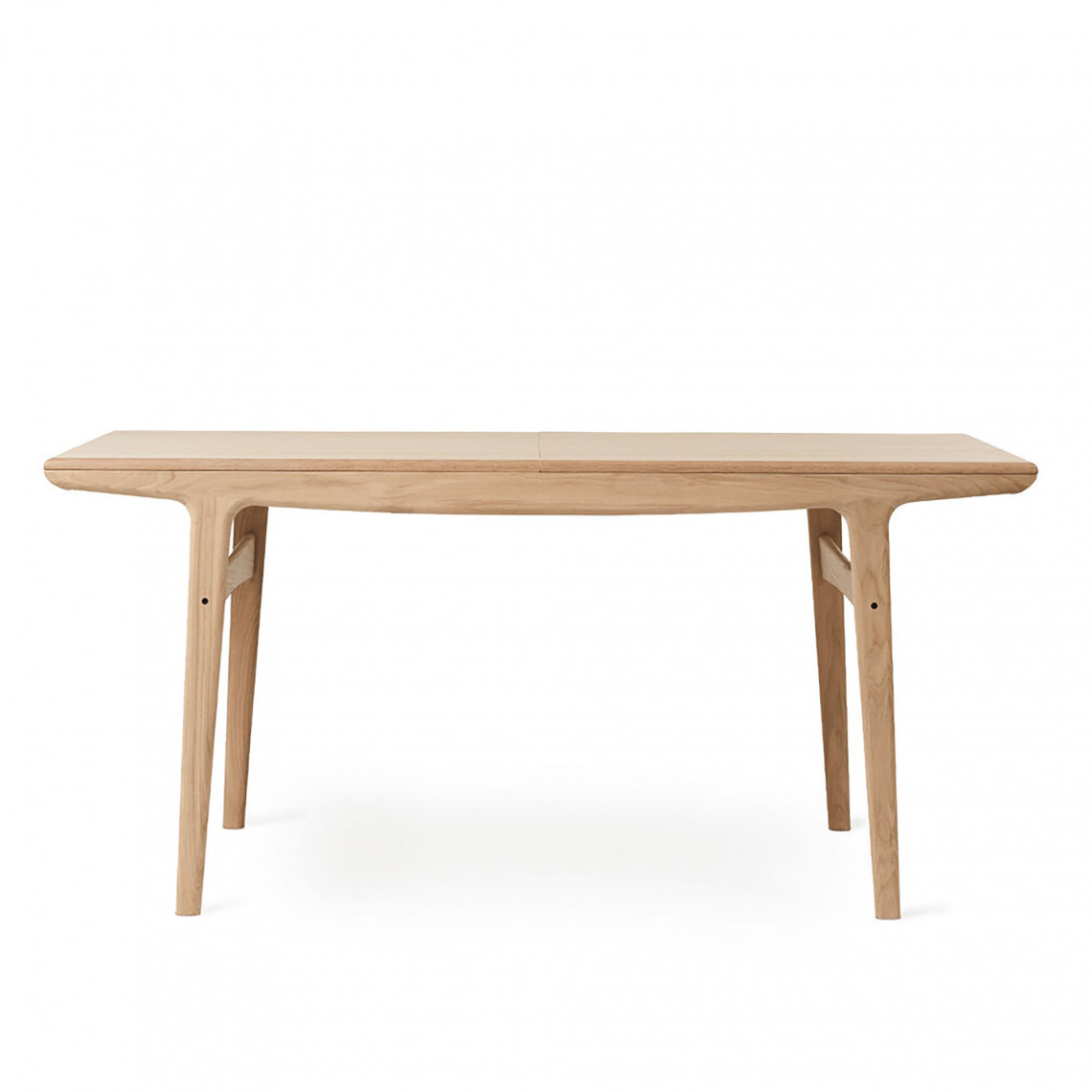 Matbord Evermore, 160 cm - Utdragbart Matbord Evermore, 160 cm - Utdragbart