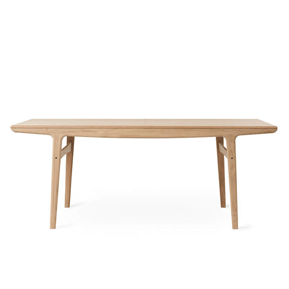 Matbord Evermore, 190 cm - Utdragbart Matbord Evermore, 190 cm - Utdragbart