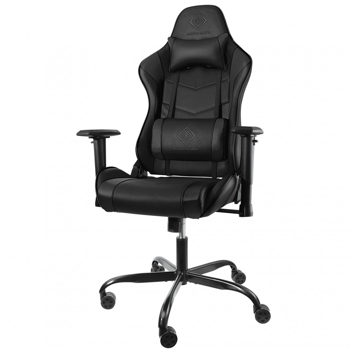 Gamingstol - Black Viper V2 Gamingstol - Black Viper V2