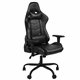 Gamingstol - Black Viper V2 Gamingstol - Black Viper V2