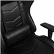 Gamingstol - Black Viper V2 Gamingstol - Black Viper V2