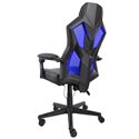 Gamingstol - Ruthless RGB Gamingstol - Ruthless RGB