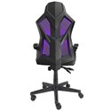 Gamingstol - Ruthless RGB Gamingstol - Ruthless RGB