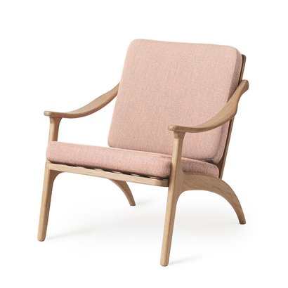 Fåtölj Lean Back