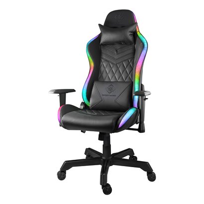 Gamingstol - Fusion RGB