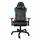 Gamingstol - Fusion RGB Gamingstol - Fusion RGB