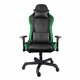 Gamingstol - Fusion RGB Gamingstol - Fusion RGB