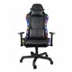 Gamingstol - Fusion RGB Gamingstol - Fusion RGB