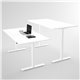 Komplett arbetsplats - Mesh Komplett arbetsplats - Mesh