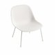 Fiber Lounge Chair med 4 ben Fiber Lounge Chair med 4 ben