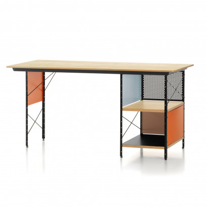 Skrivbord - Eames Desk Unit EDU
