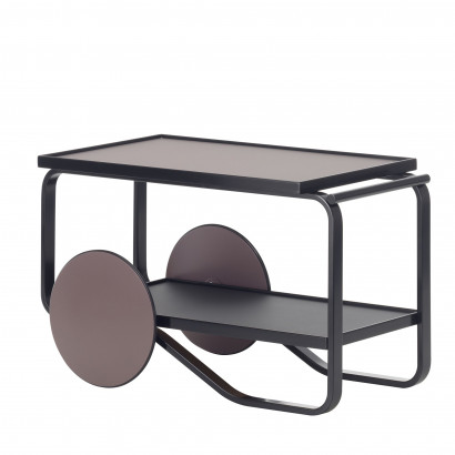 Serveringsvagn Artek Tea Trolley