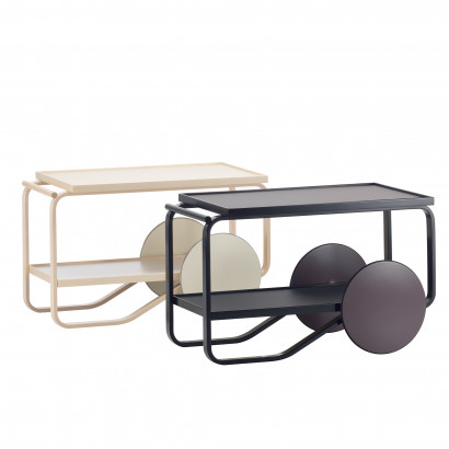 Serveringsvagn Artek Tea Trolley