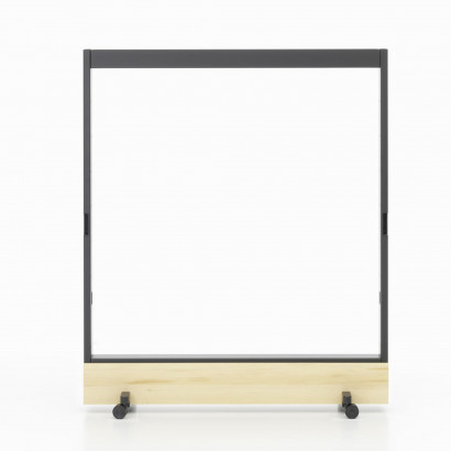 Vitra - Dancing Wall med eller utan Whiteboard