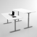 Höj och sänkbart skrivbord - Pro3