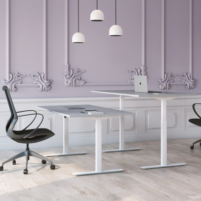 Höj och sänkbart skrivbord - Pro3