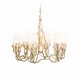 Plant Chandelier Plant Chandelier