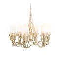 Plant Chandelier Plant Chandelier