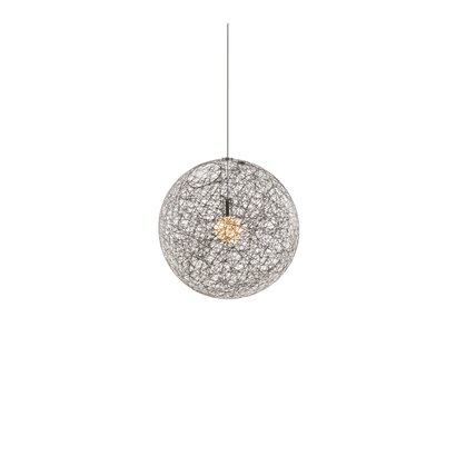 Random Light II - Small Svart