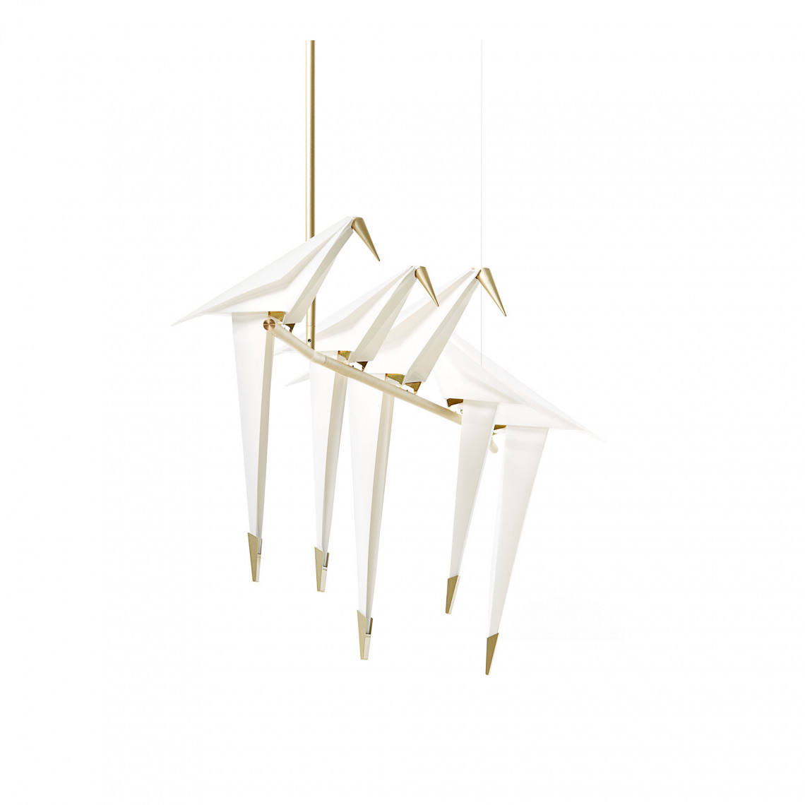 Perch Light Branch Perch Light Branch