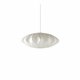 Nelson Saucer CrissCross Bubble Nelson Saucer CrissCross Bubble
