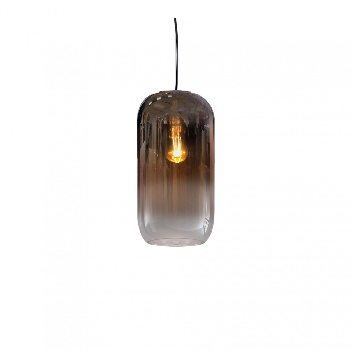Gople Lamp Koppar Gople Lamp Koppar