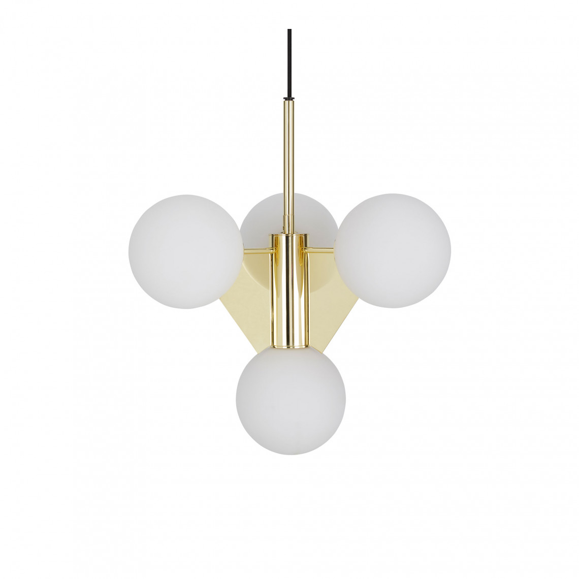 Plane Short Chandelier Plane Short Chandelier