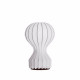 Gatto bordslampa - piccolo, vit Gatto bordslampa - piccolo, vit