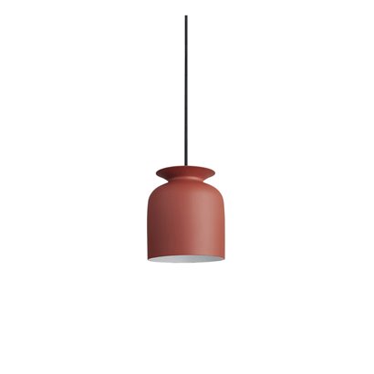 Ronde - Taklampa Rusty Red
