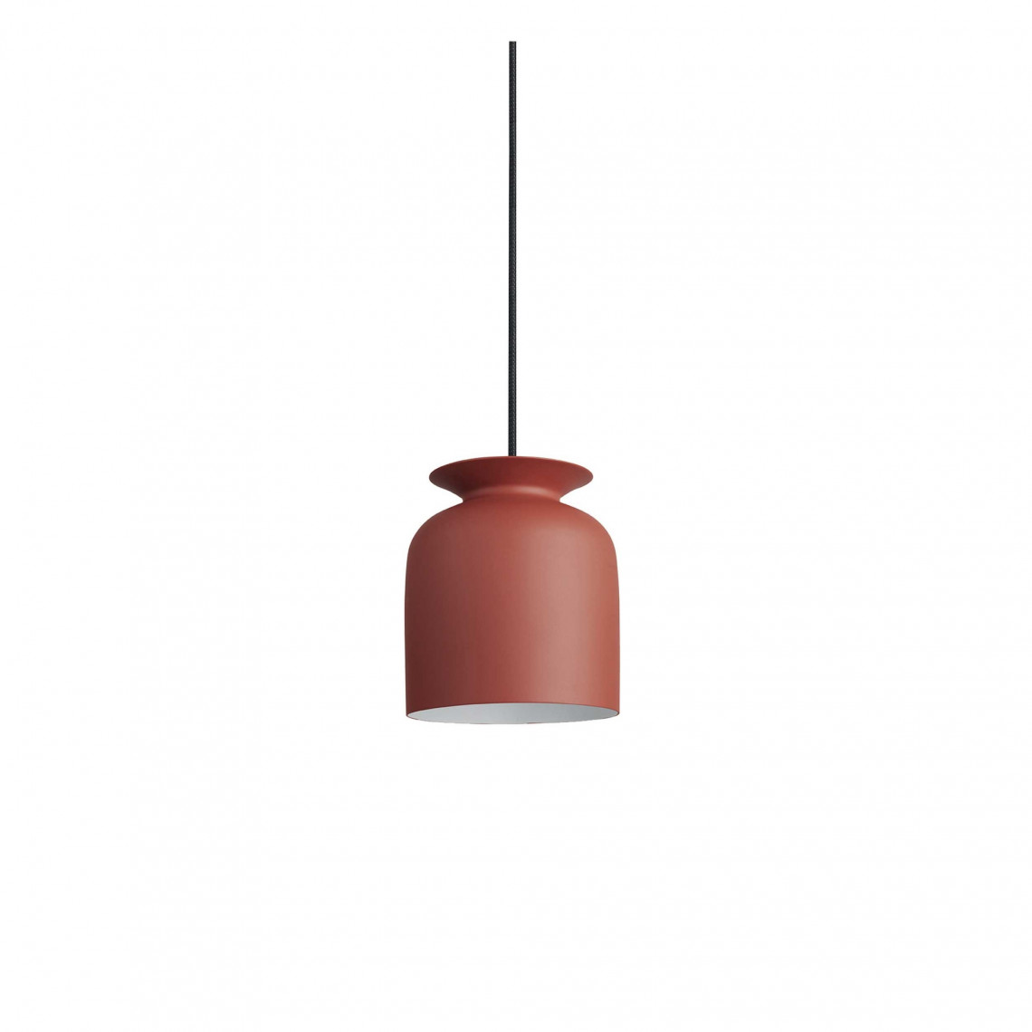 Ronde - Taklampa Rusty Red