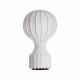 Gatto bordslampa - vit Gatto bordslampa - vit