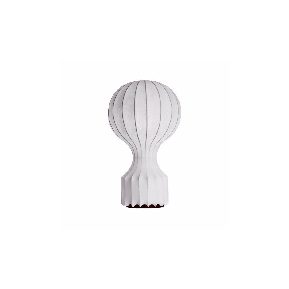 Gatto bordslampa - vit Gatto bordslampa - vit