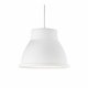 Studio Pendant Lamp - White Studio Pendant Lamp - White