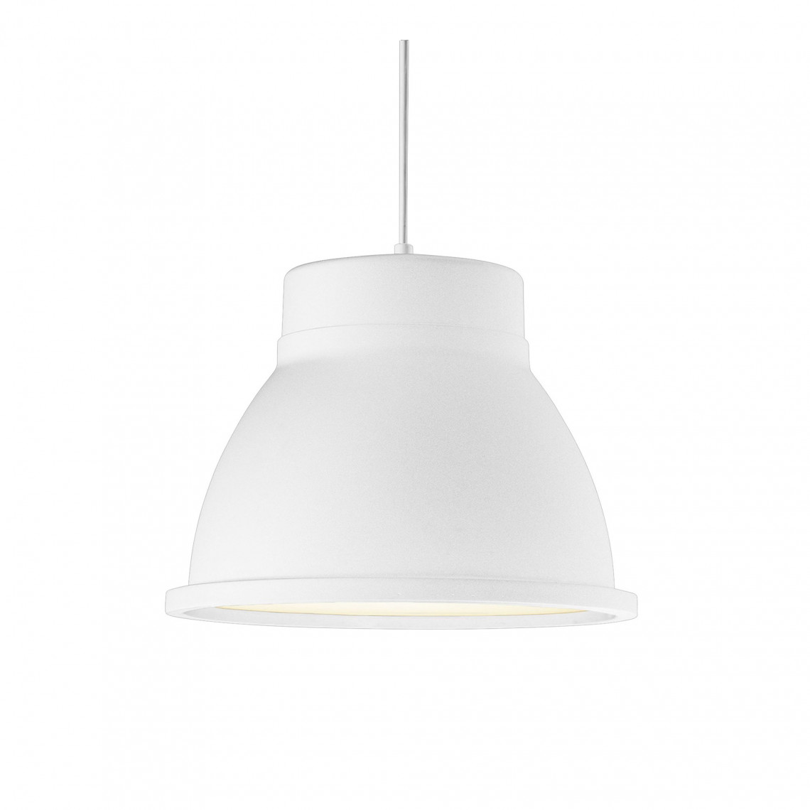 Studio Pendant Lamp - White Studio Pendant Lamp - White