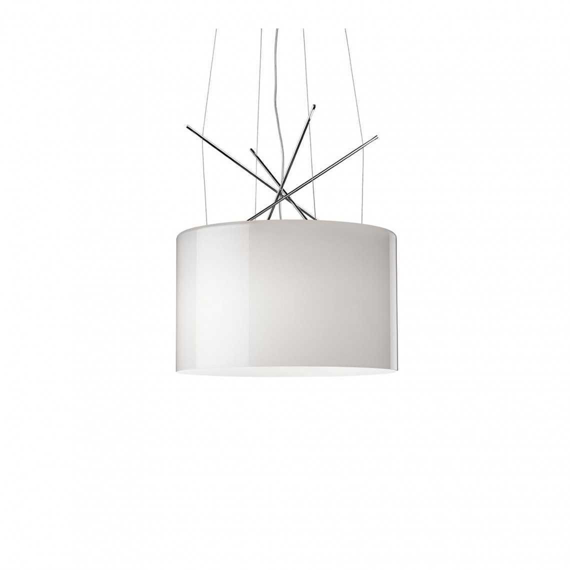 Ray Suspension Glas Ray Suspension Glas