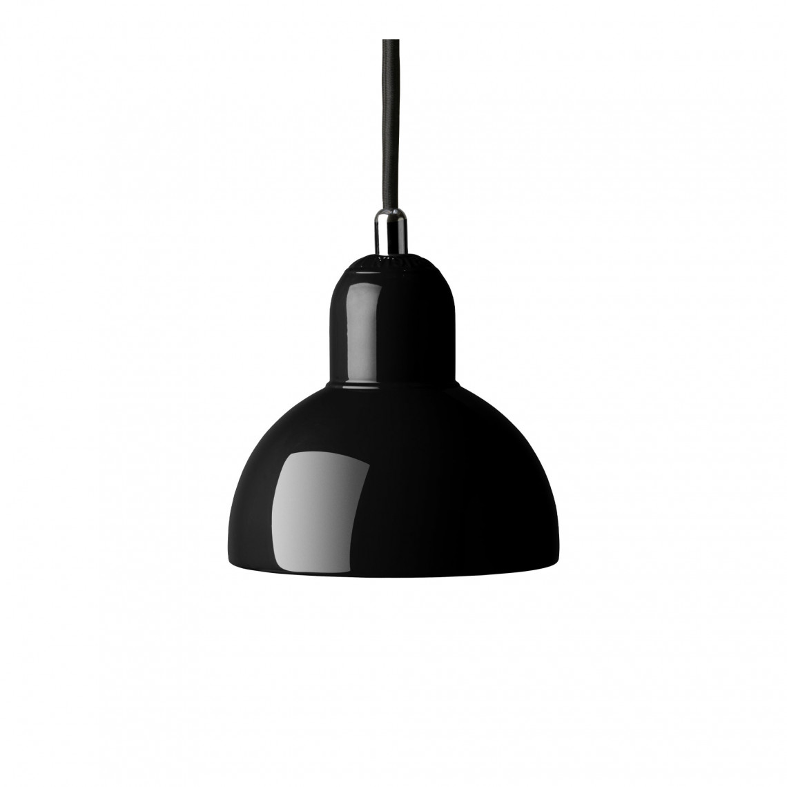 Kaiser Idell 6722-P Svart Kaiser Idell 6722-P Svart