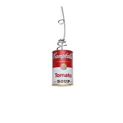 Canned Light