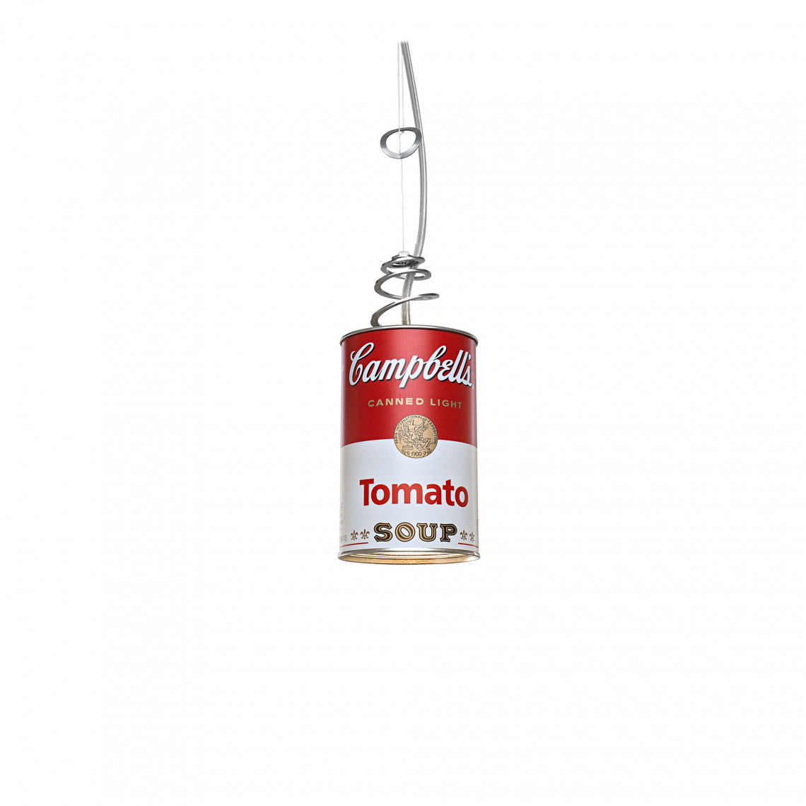 Canned Light Canned Light