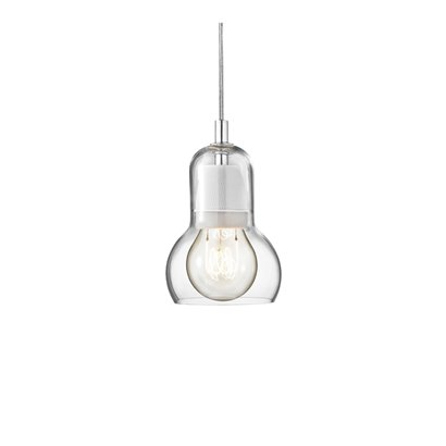 Bulb SR1 Klar