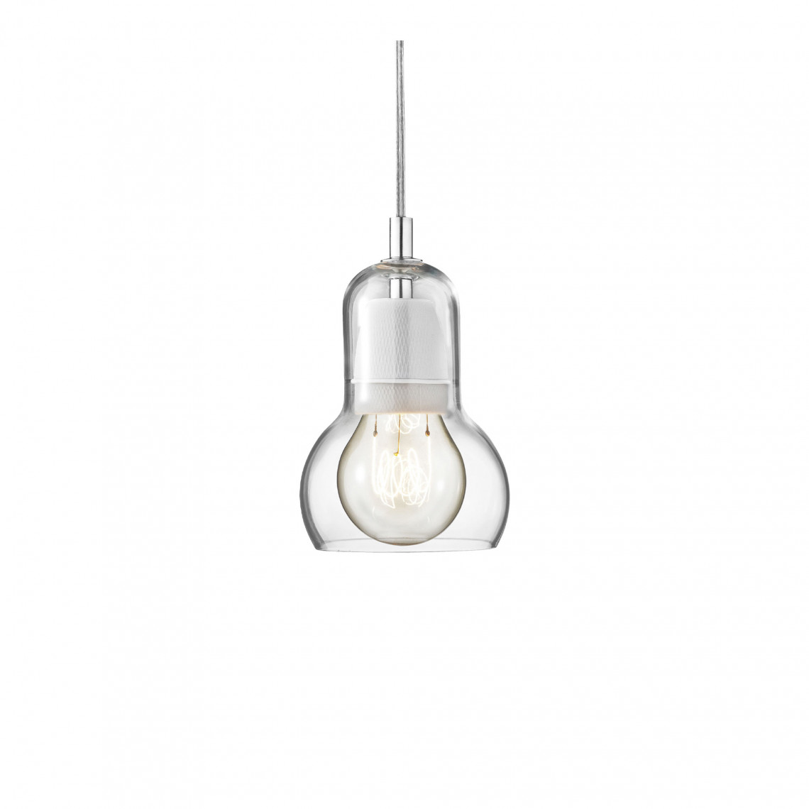 Bulb SR1 Klar Bulb SR1 Klar