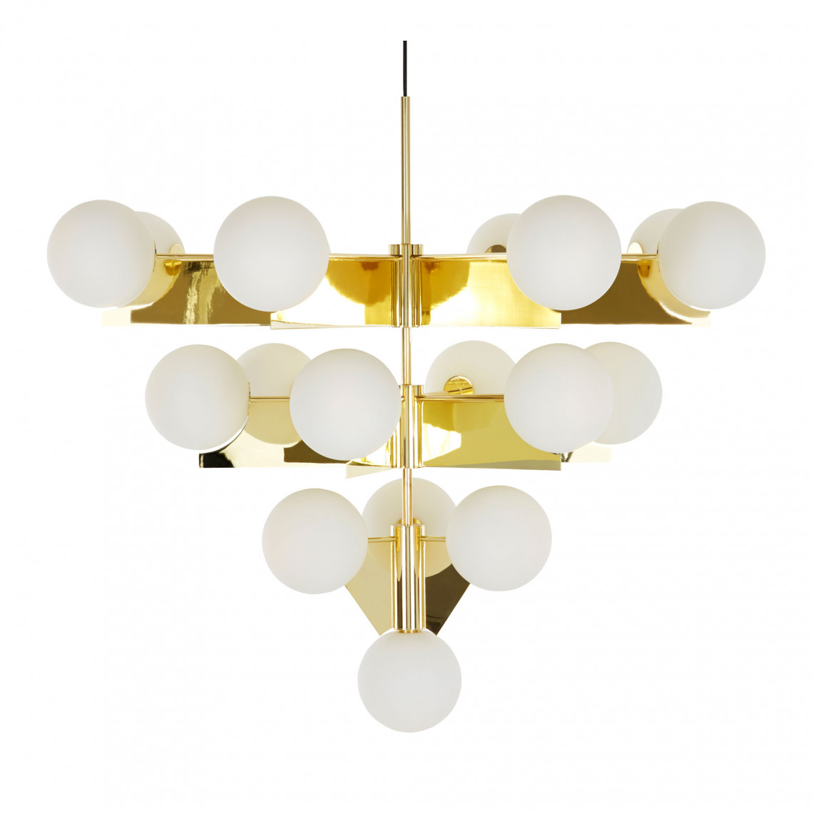 Plane Chandelier Plane Chandelier