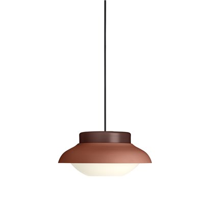 Collar - Taklampa Terracotta