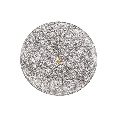 Random Light II - Large Svart