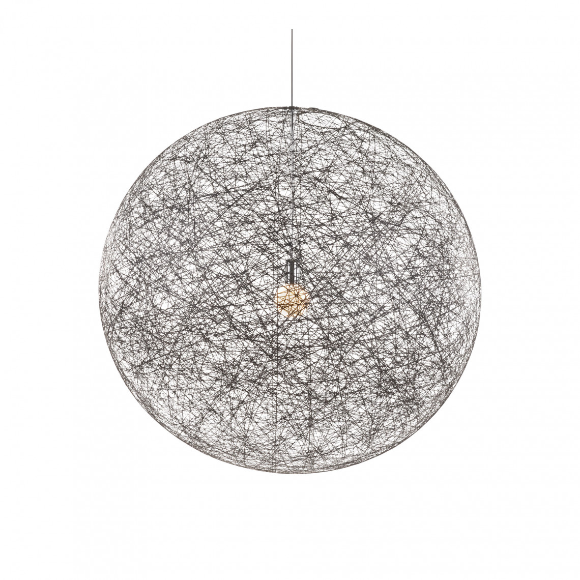 Random Light II - Large Svart Random Light II - Large Svart