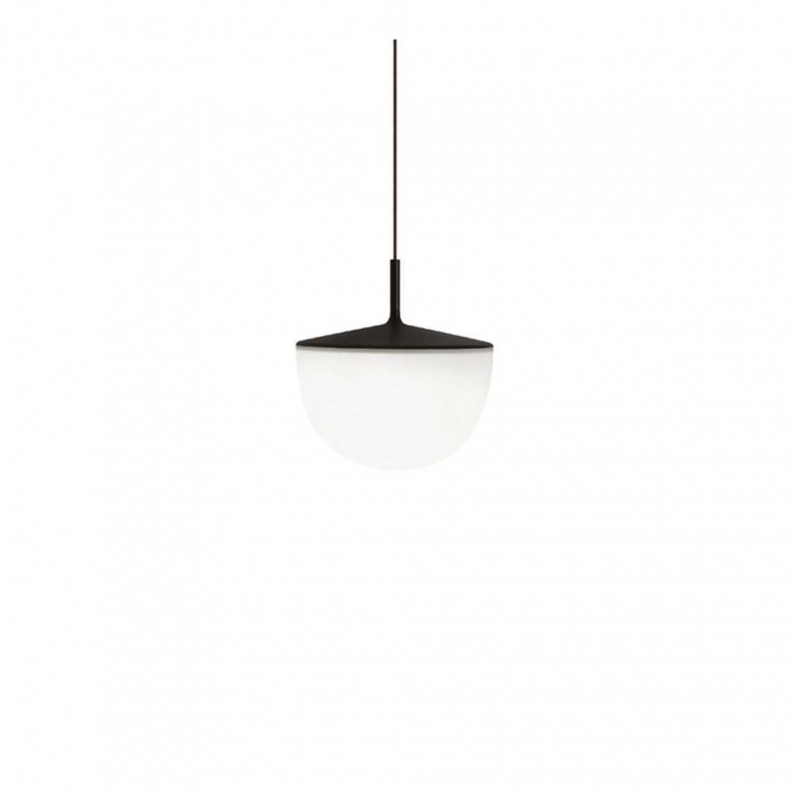 Cheshire - Taklampa Svart skärm Cheshire - Taklampa Svart skärm
