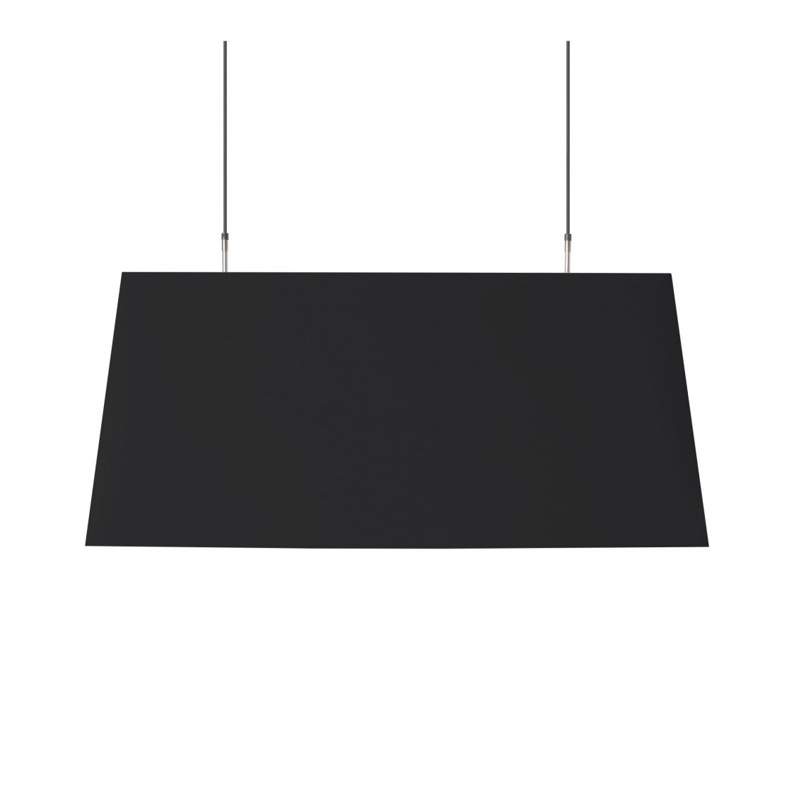 Long Light Svart Long Light Svart