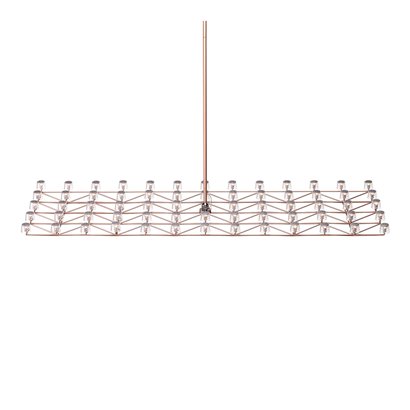 Space-Frame Koppar