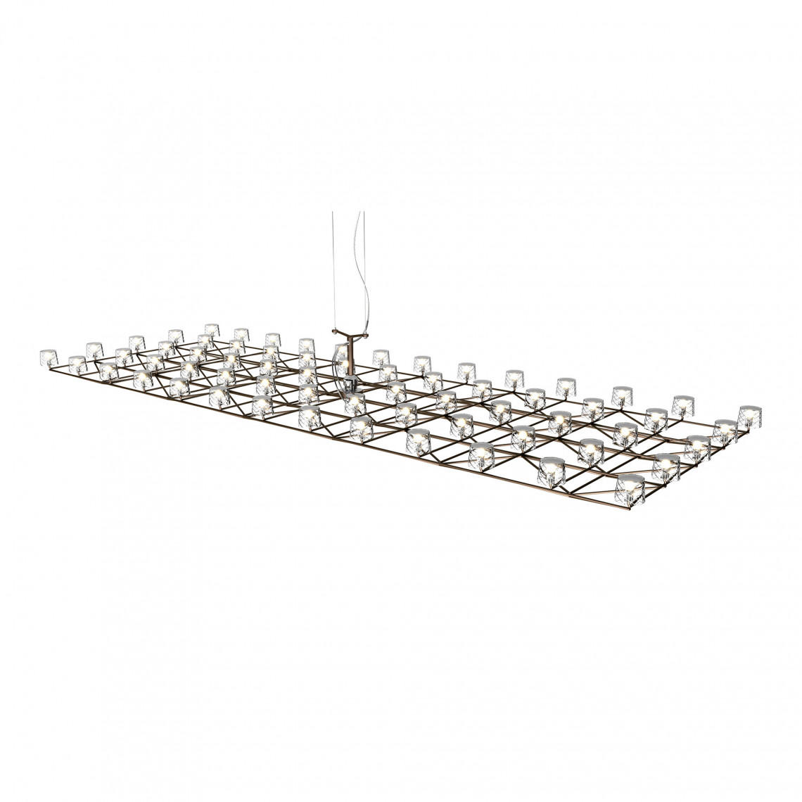 Space-Frame Nickel Space-Frame Nickel