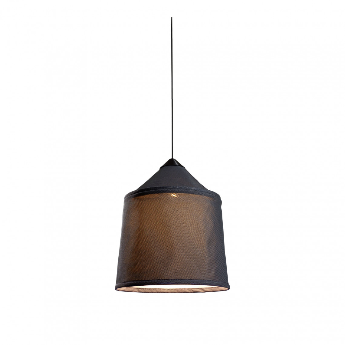 Jaima - Pendant Lamp Grey Jaima - Pendant Lamp Grey